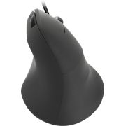 Speedlink-Piavo-Ergonomic-Vertical-USB-Mouse-Rubber-Black