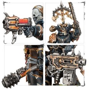 Games Workshop 43 06 Actiefiguur Verzamelitem Verzamelfiguur games works kopen in de aanbieding