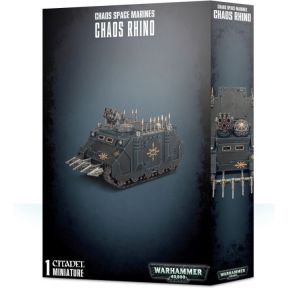 Games Workshop Chaos Rhino Verzamelfiguur games works kopen in de aanbieding
