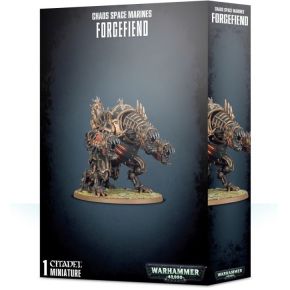 Games Workshop Forgefiend Verzamelfiguur games works kopen in de aanbieding