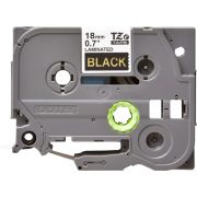 Brother TZE-344 Labelprinter-tape