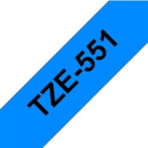 Brother TZE-551 Labelprinter-tape