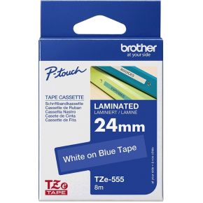 Brother TZE-555 Labelprinter-tape
