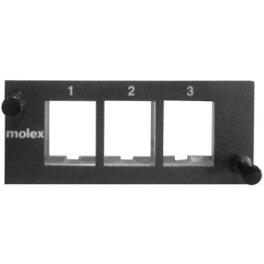 Molex AFR-00440 patch panel accessoires