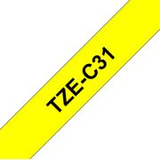 Brother-TZE-C31-Labelprinter-tape