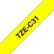 Brother-TZE-C31-Labelprinter-tape