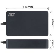 ACT-Compacte-laptoplader-90W-voor-laptops-tot-17-3-inch-