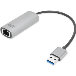 ACT Gigabit netwerkadapter, USB 3.2 Gen1