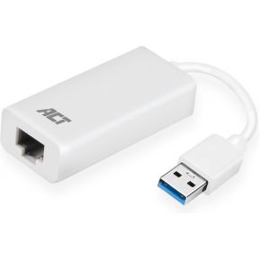ACT Gigabit netwerkadapter, USB 3.2 Gen1