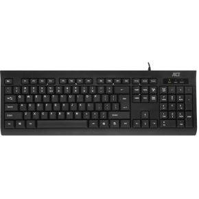 ACT AC5410 Business toetsenbord
