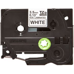 Brother Tze N201 Labelprinter Tape brother kopen in de aanbieding Brother Tze N201 Labelprinter Tape brother kopen in de aanbieding
