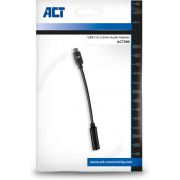 ACT-USB-C-naar-3-5mm-jack-audio-adapter
