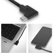 ACT-USB-3-2-Gen1-aansluitkabel-C-male-recht-C-male-haaks-1-meter
