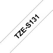 Brother TZE-S131 Labelprinter-tape
