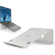 ACT Laptopstandaard aluminium