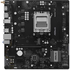 Asrock A620AM-P Wifi AMD A620A Socket AM5 micro ATX
