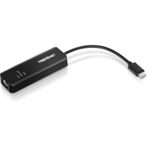 Trendnet USB-C 3.1 TO 2.5GBASE-T