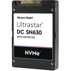 Western Digital Ultrastar Dc Sn630 1920 Gb western digital kopen in de aanbieding