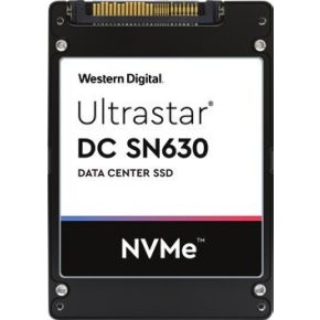 Western Digital Ultrastar Dc Sn630 960 Gb western digital kopen in de aanbieding
