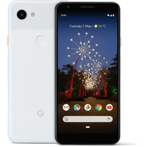 Google Pixel 3A Clearly White google kopen in de aanbieding Google Pixel 3A Clearly White google kopen in de aanbieding