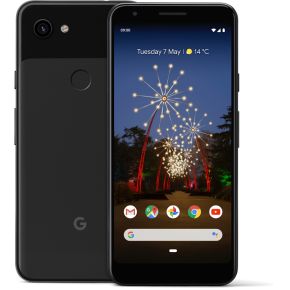 Google Pixel 3A Just Black google kopen in de aanbieding Google Pixel 3A Just Black google kopen in de aanbieding