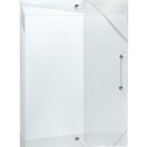 Herlitz 10722593 Archiefdoos Doorschijnend Polypropyleen Pp herlitz kopen in de aanbieding