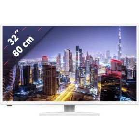 Lenco Dvl3242 Wit lenco kopen in de aanbieding