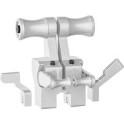 Moza TQB Throttle Mod