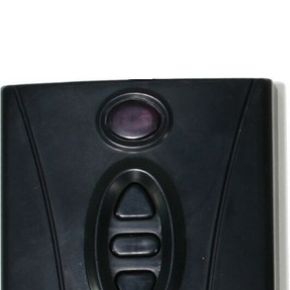 Elite Screens Zsp Wb B Projector Accessoire Afstandsbediening elite kopen in de aanbieding