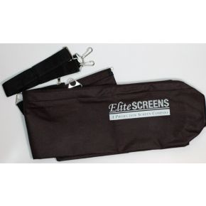 Elite Screens Zt100V1 Bag Statieftas Nylon Zwart elite kopen in de aanbieding