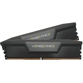 Corsair DDR5 Vengeance 2x32GB 4800 geheugenmodule