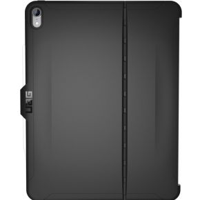 Urban Armor Gear 121398114040 Tabletbehuizing 328 Cm 129 Hoes Zwart urban kopen in de aanbieding