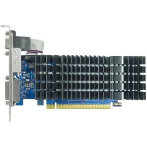 ASUS Geforce GT 710 GT710-SL-2GD3-BRK-EVO Videokaart