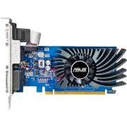 ASUS GT730-2GD3-BRK-EVO NVIDIA GeForce GT 730 2 GB GDDR3 Videokaart