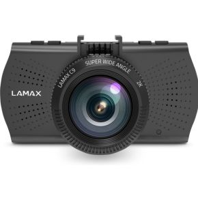 Lamax C9 Zwart lamax kopen in de aanbieding