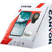 Canyon-WS-303-Mobiele-telefoon-Smartphone-USB-Type-C