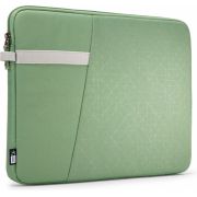 Case-Logic-Ibira-IBRS214-Islay-Green-notebooktas-35-6-cm-14-Opbergmap-sleeve-Groen