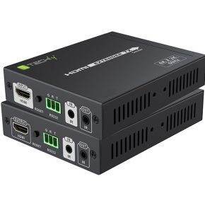 Techly Idata Ext E951 Audiovideo Extender Av Zender Ontvanger Zwart techly kopen in de aanbieding Techly Idata Ext E951 Audiovideo Extender Av Zender Ontvanger Zwart techly kopen in de aanbieding