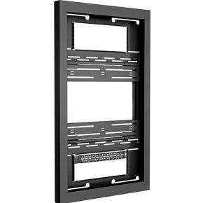 Chief Impact 1219 Cm 48 Zwart chief kopen in de aanbieding