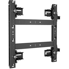 Chief Til1X2Aa Flat Panel Muur Steun Zwart chief kopen in de aanbieding