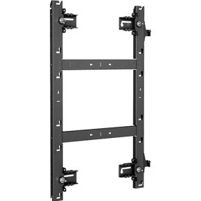 Chief Til1X3Aa Flat Panel Muur Steun Zwart chief kopen in de aanbieding