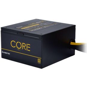 Chieftec Bbs 600S Power Supply Unit 600 W Ps2 Zwart chieftec kopen in de aanbieding Chieftec Bbs 600S Power Supply Unit 600 W Ps2 Zwart chieftec kopen in de aanbieding