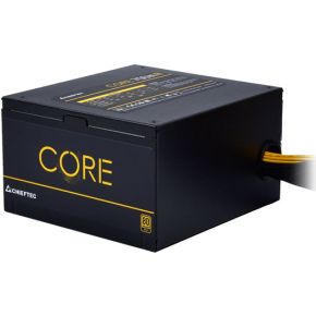 Chieftec Chieftec BBS-700S 700 W 80 PLUS Gold