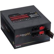 Chieftec-Photon-GOLD-power-supply-unit-650-W-PS-2-Zwart-PSU-PC-voeding