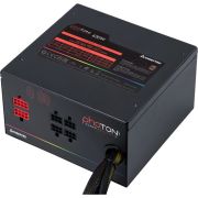 Chieftec-Photon-power-supply-unit-650-W-PS-2-Zwart-PSU-PC-voeding