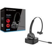 Conceptronic-POLONA03BDA-hoofdtelefoon-headset-Hoofdtelefoons-Hoofdband-Kantoor-callcenter-Bluetooth