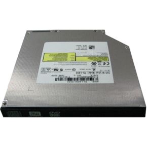 Dell 429 Aapc Optisch Schijfstation Intern Zwart Zilver Dvd Rw dell kopen in de aanbieding