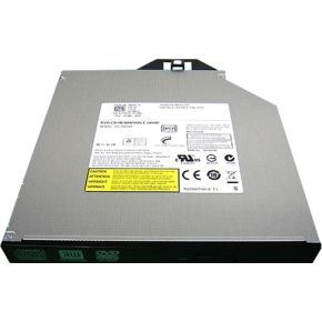 Dell 429 Aasy Optisch Schijfstation Intern Zwart Roestvrijstaal Dvd Rw dell kopen in de aanbieding