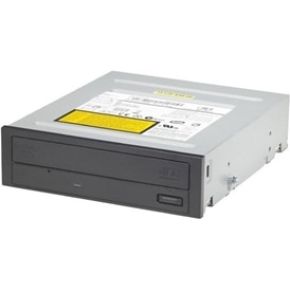 Dell 429 Abcs Optisch Schijfstation Intern Zwart Roestvrijstaal Dvd Rom dell kopen in de aanbieding