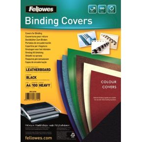 Fellowes Delta Binding Cover A4 Papier Zwart 100 Stuks fellowes kopen in de aanbieding Fellowes Delta Binding Cover A4 Papier Zwart 100 Stuks fellowes kopen in de aanbieding